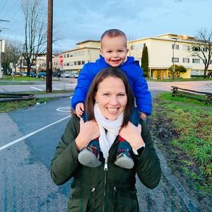 Meet your Posher, Tamara